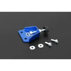 Hardrace Brake Master Cylinder Stopper For Nissan Skyline