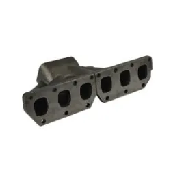 Kolektor wydechowy żeliwny JRspec do VR6 24V T3