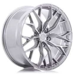 Felga kuta Concaver CVR1 20x10" 5x112 ET35, Brushed Titanium