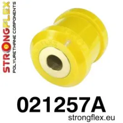 021257A: Tuleja wahacza przedniego dolnego zewnętrzna SPORT Audi A4