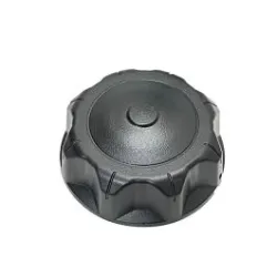 Snow Performance SNO-40011 Vented Cap 2.25"