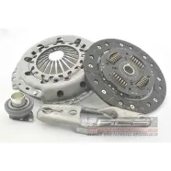 Zestaw sprzęgła Xtreme Clutch Volkswagen POLO 1.4 16V 74KW (2001-2008)