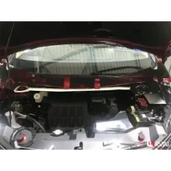 Rozpórka przednia (Front Upper Strut Bar)(4158) Ultra Racing Mitsubishi Xpander (NC) 1.5 2WD 17+