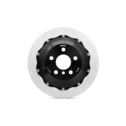 MMX 2 Piece Rear Rotor Conersion 325mm for Mini F54 F55 F56 F57 F60 2014+