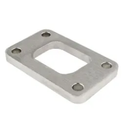 Flansza wydechowa kolektora FMIC.Pro T3 stal nierdzewna SS321