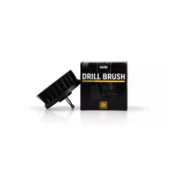 WORK STUFF Drill Brush Hard