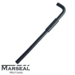 Hose Intake Manifold to Blow Off Reference Line 99071AB140 for Subaru