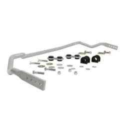 Stabilizator zawieszenia przedni 24mm Whiteline BTF35Z Toyota Corolla AE86 Sprinter 83-87