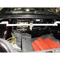 Rozpórka tylna górna (Rear Upper Strut Bar) (3176) Ultra Racing Nissan Skyline (ENR33 GTS4) 2.5T 2WD 93-98