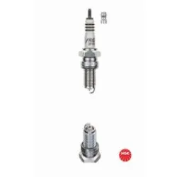 Świeca Zapłonowa NGK 5545 DPR9EIX-9