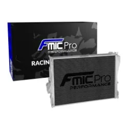 Chłodnica wody FMIC.Pro BMW E46 Z4