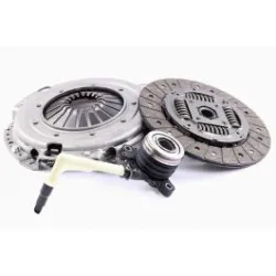 Zestaw sprzęgła Xtreme Clutch Renault KOLEOS 2.5 4x4 (HY0C, HY0N) 126KW (2008-on)