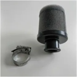 Uniwersalny filterek odmy Ramair CV-001-FC śr. 29mm