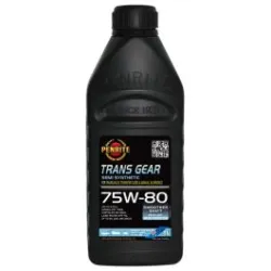 Olej przekładniowy Penrite Trans Gear 75W-80 Semi Synthetic 1L