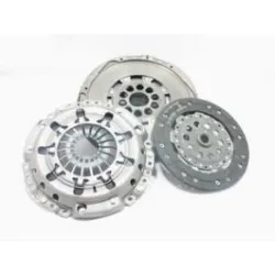 Kit Including Dual Mass Flywheel - KVL24532