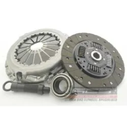 Zestaw sprzęgła Xtreme Clutch Toyota YARIS / VIOS 1.5 (NCP150_) 80KW (2013-2016)
