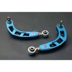 Hardrace Rear Camber Kit For