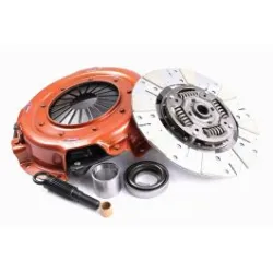 Zestaw sprzęgła Heavy Duty Xtreme Clutch Ceramic Nissan PATROL GR 4.2 D 4x4 (TY61) 91KW (1999-2012)
