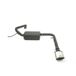 Tłumik dedykowany FORD FOCUS III 2010-2018 COMBI