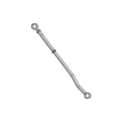 Regulowany Panhard przedni IOD Performance Nissan Patrol Y60 Y61 2.8 RHD