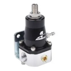 Regulator ciśnienia paliwa Aeromotive EFI Baypass, Adjustable 30-70 PSI ARE 13129