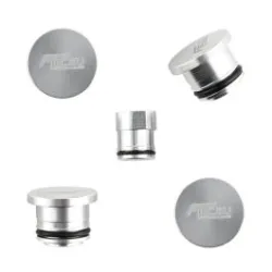 Swirl Flap Removal Kit FMIC.EU for Alfa Romeo Fiat Opel SAAB 1.9 JTD