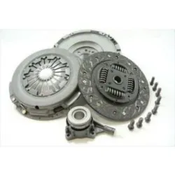 Zestaw sprzęgła Xtreme Clutch Ford TRANSIT 2.4 TDCi RWD 74KW (2006-2014)