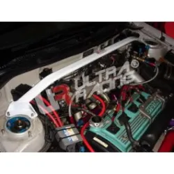 Rozpórka przednia (Front Upper Strut Bar)Ultra Racing Toyota Starlet EP80/82/90/91