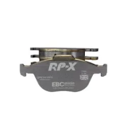 DP81641RPX Sportowe klocki hamulcowe RP-X Racing EBC Brakes Ford Fiesta Mk6 Focus Mk1 Fiesta Mk6 ST150 Focus Mk1 ST170