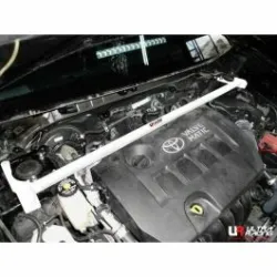 Rozpórka przednia (Front Upper Strut Bar)(1675) Ultra Racing Toyota Wish (AE20) 1.8/2.0 2WD 09-17