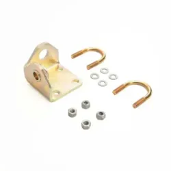 Mocowanie amortyzatora skrętu IOD Performance do Nissan Patrol Y60 / Y61