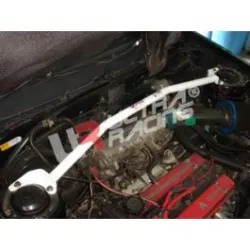 Rozpórka przednia (Front Upper Strut Bar)Ultra Racing Toyota Corolla AE80/82