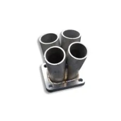 Zejście do kolektora 4cyl T4