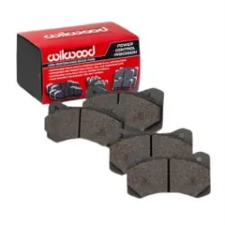 Klocki hamulcowe Wilwood 150-28-6617K BP-28 6617 Street Performance Racing Pads .67