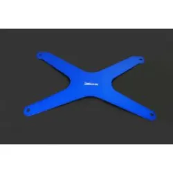 Hardrace Middle Lower Brace Mazda 3 CX30