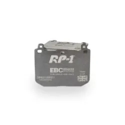 DP82130RP1 Sportowe klocki hamulcowe RP-1 Racing EBC Brakes BMW 1 Series F20 114 1 Series F20 116 1 Series F20 118 1 Series F20 120 1 Series F20 125 1