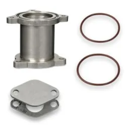 Zamiennik zaworu EGR VW Seat Skoda Audi z silnikami 1.4 TDI BNM BMS BNV AMF ATL