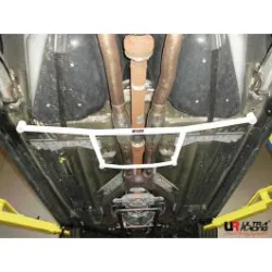 Rozpórka tylna dolna (Rear Lower Bar) (2414) Ultra Racing Ford Mustang S-197 (GT500) 5.4 Super Charge 2WD 05â€“09