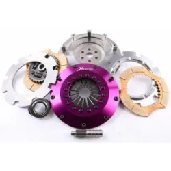 Zestaw sprzęgła Xtreme Clutch Ceramic Twin Plate Mazda MX-5 2.0 118KW (2005-2014)