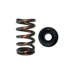 Pojedyncze sprężynki i talerzyki zaworowe stalowe BC Brian Crower BC0400S Mazda MZR/Ford Duratec 2.3L/2.5L