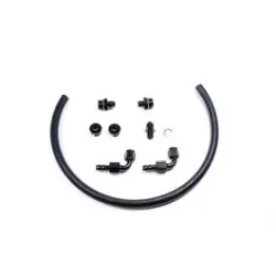 Zestaw przyłączeniowy listwy paliwowej Honda B-Series Radium Engineering