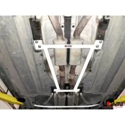 Rozpórka środkowa (Mid Lower Brace) 2487 Ultra Racing Audi A6 10+ 2.5T