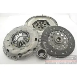 Zestaw sprzęgła Xtreme Clutch Mazda CX-7 2.2 MZR-CD AWD 136KW (2009-2013)