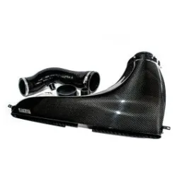 RTMG Performance Carbon Air Intake Kit Ultimate Edition for VW Golf MK8 GTI/R Stage 1