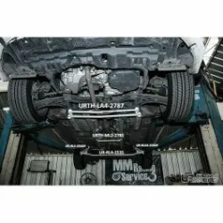 Rozpórka środkowa (Mid Lower Brace) (2785) Ultra Racing Toyota Yaris (XP130) 1.2/1.5 2WD 10+