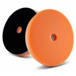 LAKE COUNTRY HDO Orange Polishing Pad 165mm HDO-23650