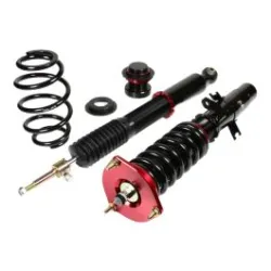 Zawieszenie gwintowane BC Racing H-08-V1-VM VW Polo 1.4 9N/9N3/MK4 PQ24 2002-2009