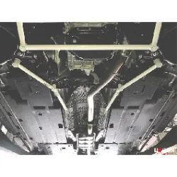 Rozpórka przednia (Front Upper Strut)bar(4104P) Ultra Racing Subaru Forester (SK) 2.0 4WD 19+