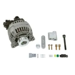 Zestaw Alternatora Bosch 150A Toyota Lexus IS200 Altezza 1GE-FE - MZR Garage