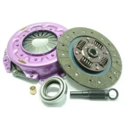 Zestaw sprzęgła Xtreme Clutch Heavy Duty Organic Nissan SKYLINE 3.0 117KW (1986-1990)